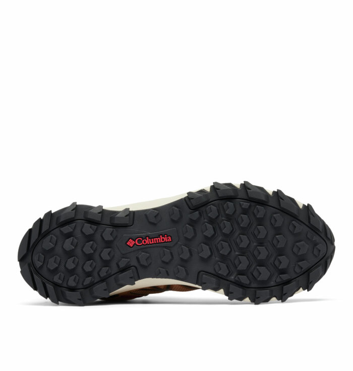 TENIS MASCULINO COLUMBIA PEAKFREAK II MID OUTDRY WATERPROOF – foto 7